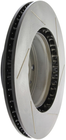 StopTech Slotted Sport Brake Rotor - 126.37030SR