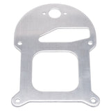 Edelbrock Single Reg Flange Plate - 8189