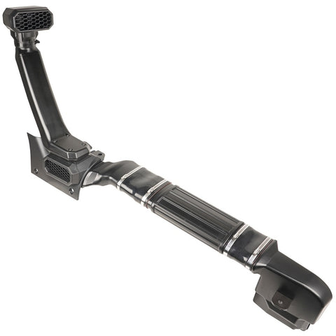 Rugged Ridge AmFib Low/High Mount Snorkel System 18-20 Jeep Wrangler JL 2020 JT - 17756.31