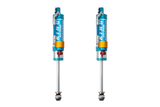 King Shocks Mitsubishi L200/Triton Rear 2.5 Dia Shock w/Adj (Will Not Fit Stock Vehicle) (Pair) - 25001-318A