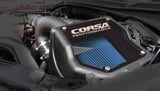 Corsa Air Intake MaxFlow 5 Closed Box 2017-2020 Ford F-150 EcoBoost 3.5L - 49835