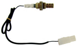 NGK Dodge Colt 1991-1989 Direct Fit Oxygen Sensor - 23557