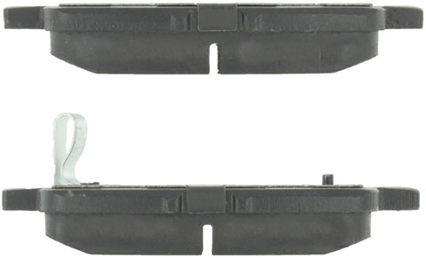 StopTech Street Select Brake Pads - Front - 305.08650