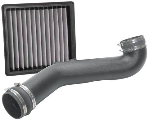 Airaid 2018 Ford F150 V8-5.0L F/l Jr Intake Kit - 401-793