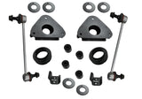 Superlift 2022 Ford Maverick 2in Lift Kit - 9755