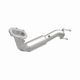 MagnaFlow Catalytic Conv Direct Fit Federal 06-11 Chevy Corvette V8 7.0LGAS - 52038