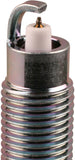 NGK Single Platinum Spark Plug Box of 4 (ZNAR6AGP) - 1698