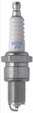 NGK Traditional Spark Plug Box of 4 (BPR7ES) - 5534