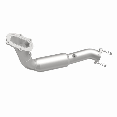 MagnaFlow Catalytic Conv Direct Fit Federal 06-11 Chevy Corvette V8 7.0LGAS - 52038