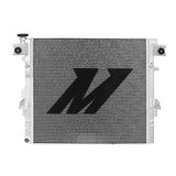 Mishimoto 07-17 Jeep Wrangler JK Performance Aluminum Radiator V2 - MMRAD-WRA-07V2