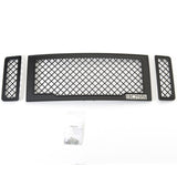 Putco 08-10 Ford SuperDuty Lighted Boss Grille - 270530B