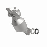 Magnaflow Conv DF 11-14 CR-Z 1.5L Manifold - 52029