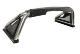 Go Rhino 07-20 Toyota Tundra Sport Bar 2.0 (Full Size) - SS - 911000PS