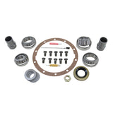 Yukon Gear Master Overhaul Kit For 10-15 Toyota 4Runner/FJ Cruiser 8.2in Rear w/ Factory Locker - YK T8.2-LOC