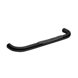 Westin 2009-2018 Dodge/Ram 1500 Reg Cab Signature 3 Nerf Step Bars - Black - 25-3545