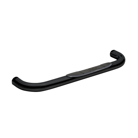 Westin 1999-2016 Ford F-250/350/450/550HD Super Duty Reg Cab Signature 3 Nerf Step Bars - Black - 25-1325