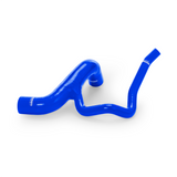 Mishimoto 2015+ Dodge Challenger / Charger SRT Hellcat Silicone Radiator Hose Kit - Blue - MMHOSE-MOP62-15BL