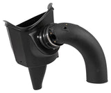 Airaid 10-12 Dodge Ram 6.7L Cummins MXP Intake System w/ Tube (Dry / Black Media) - 302-254