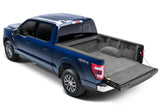 BedRug 15-23 Ford F-150 8ft Bed Bedliner - BRQ15LBK