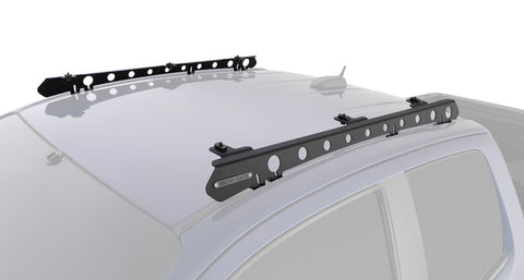 Rhino-Rack 15-19 Chevrolet Colorado/GMC Canyon Extended Cab 5 Base Backbone Mounting System - RCCB2