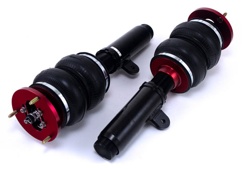 Air Lift Performance Front Kit for 11-12 BMW 1M - 78511
