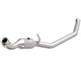 Magnaflow Conv DF 06-11 ML350 3.5L ds - 51716