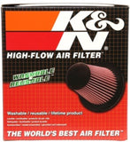 K&N 03 Audi A3 L4-1.6L Drop In Air Filter - E-2014