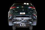 AWE Tuning Volkswagen GTI MK7.5 2.0T Touring Edition Exhaust w/Chrome Silver Tips 102mm - 3015-32096