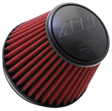 AEM Dryflow 6in. X 6in. Round Tapered Air Filter - 21-210EDK