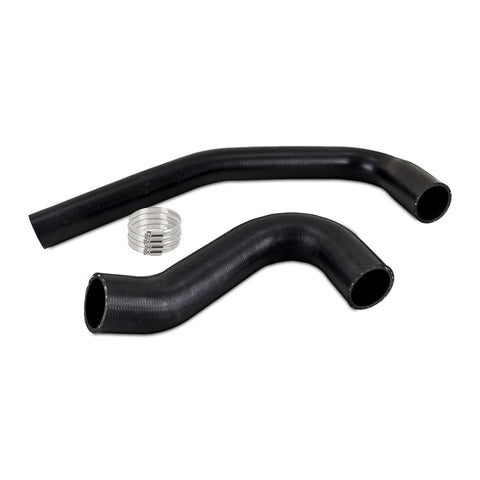 Mishimoto 2003-2010 Dodge Cummins Replacement Hose Kit - MMHOSE-RAM-03DE