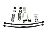 Belltech LOWERING KIT W/O SHOCKS - 605