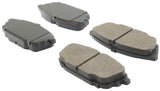 StopTech Performance Brake Pads - 309.08920