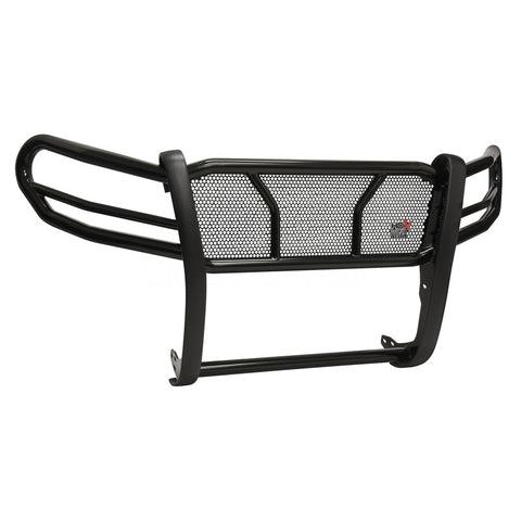 Westin 16-22 Toyota Tacoma HDX Modular Grille Guard - Black - 57-23885