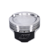 Wiseco Chevy LS Series -25cc Dish 4.000inch Bore Piston Shelf Stock - 6392RXS