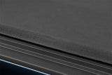 Lund 20-23 Chevrolet Silverado 2500/3500 (6.9ft. Bed) Genesis Roll Up Tonneau Cover - Black - 96054