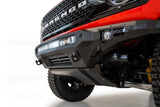 Addictive Desert Designs 2021+ Ford Bronco Stealth Fighter Front Bumper w/ Winch Mount - F230142210103