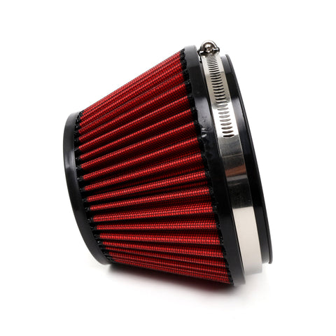 BLOX Racing Shorty Performance 5in Air Filter - BXIM-00320