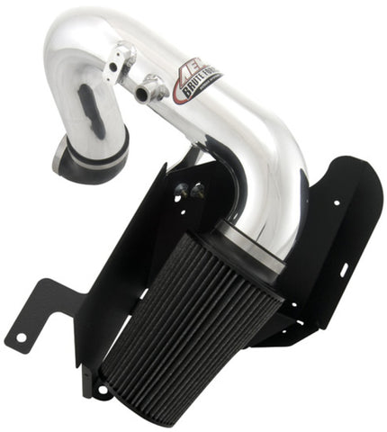 AEM Brute Force Intake System B.F.S.DODGE RAM 2500/3500 5.9L-L6 DSL, 03-06 - 21-8211DP