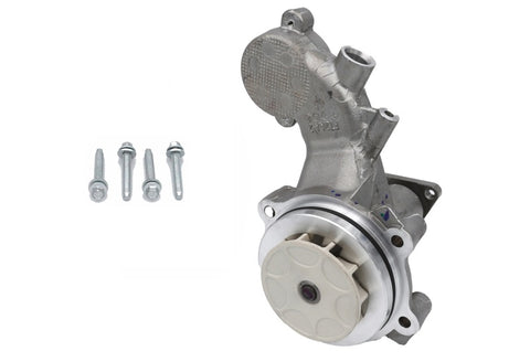 Ford Racing 11-19 5.0L/15-19 5.2L Performance Water Pump Kit - M-8501-M52A