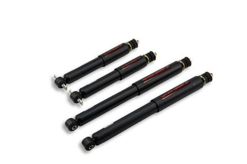 Belltech SHOCK SET NITRO DROP 2 - 9129