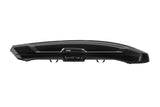 Thule Vector Alpine Roof-Mounted Cargo Box - Gloss Black - 613501