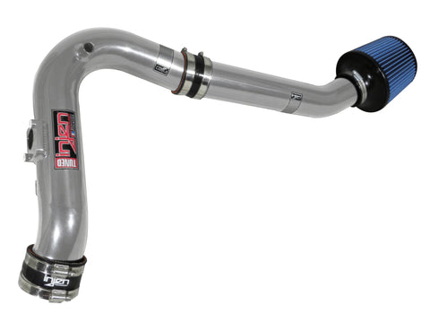 Injen 04-06 Vibe GT / 05-06 Corrolla XRS 1.8L 4 Cyl. Polished Cold Air Intake - RD2082P