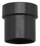 Russell Performance -4 AN Tube Sleeve 1/4inin dia. (Black) (6 pcs.) - 660643