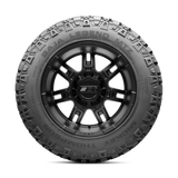 Mickey Thompson Baja Legend MTZ Tire - 37X13.50R18LT 124Q 90000057360 - 247941