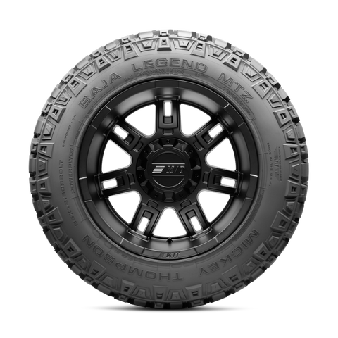 Mickey Thompson Baja Legend MTZ Tire - LT295/65R20 129/126Q 90000057366 - 247936