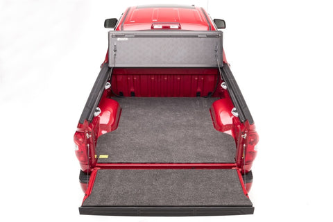 BedRug 22-23 Toyota Tundra 6ft 6in Bed Rug Mat (Use w/Spray-In & Non-Lined Bed) - BMY22RBS