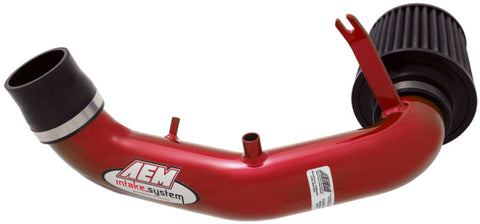 AEM Short Ram Intake System S.R.S.RSX 02-06 - 22-505R