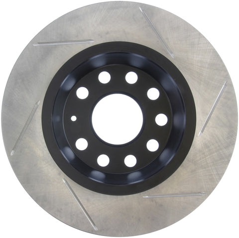 StopTech Slotted Sport Brake Rotor - 126.33129SR