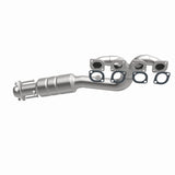 Magnaflow Conv DF 02-03 BMW 745i 4.4L D/S - 24192