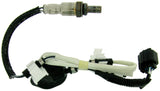 NGK Acura TSX 2008-2004 Direct Fit Oxygen Sensor - 24258